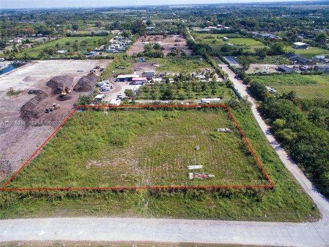 21151 SW 160th st, Miami, FL 33187