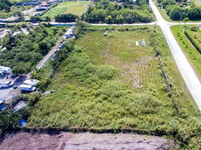 21151 SW 160th st, Miami, FL 33187