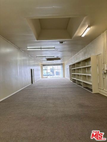 327 S Western Avenue, Los Angeles, CA 90020