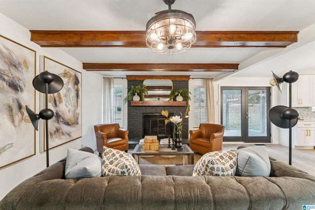 316 WADDILL DRIVE, Rainbow City, AL 35906