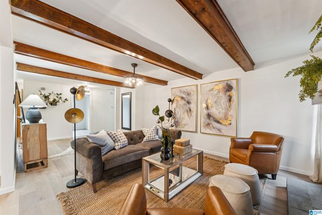 316 WADDILL DRIVE, Rainbow City, AL 35906