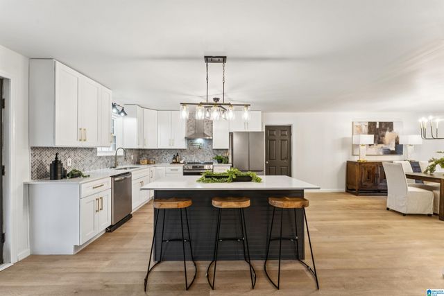 316 WADDILL DRIVE, Rainbow City, AL 35906