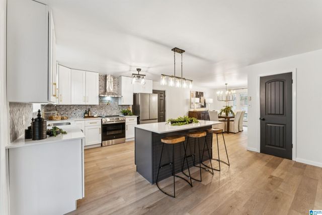 316 WADDILL DRIVE, Rainbow City, AL 35906