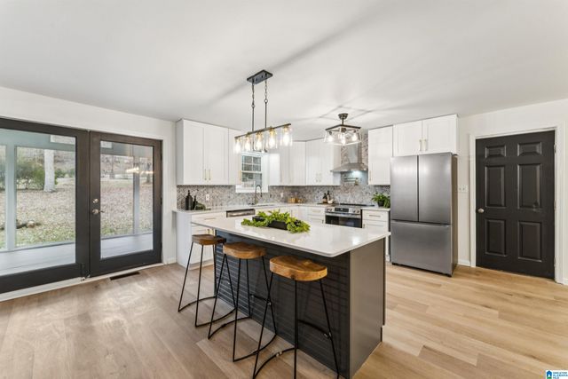 316 WADDILL DRIVE, Rainbow City, AL 35906