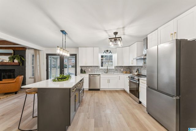 316 WADDILL DRIVE, Rainbow City, AL 35906