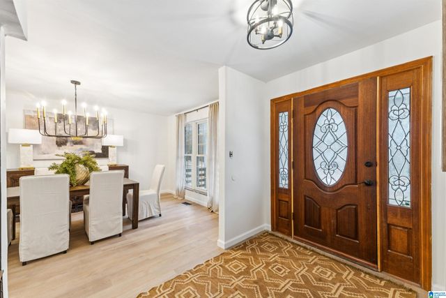 316 WADDILL DRIVE, Rainbow City, AL 35906