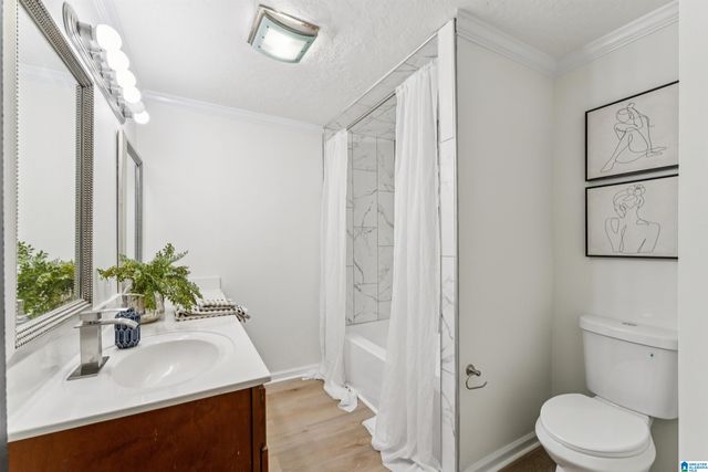 316 WADDILL DRIVE, Rainbow City, AL 35906