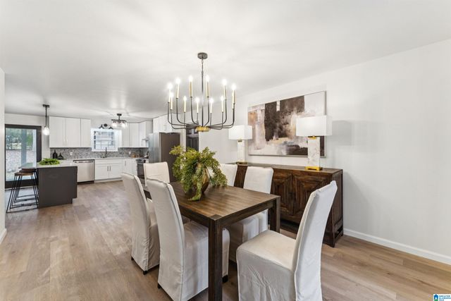 316 WADDILL DRIVE, Rainbow City, AL 35906