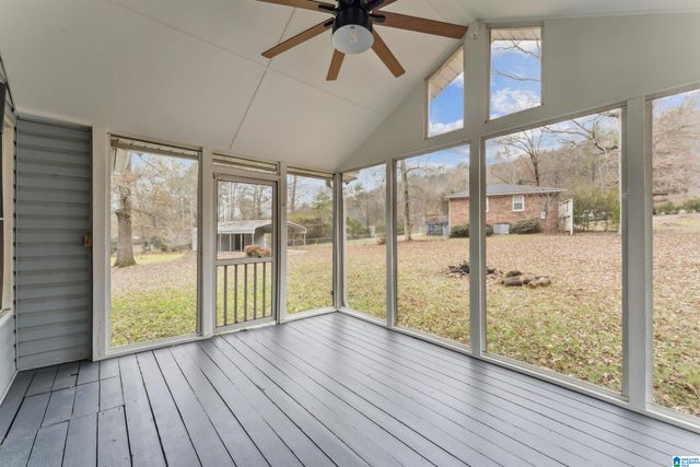 316 WADDILL DRIVE, Rainbow City, AL 35906