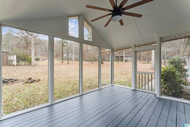 316 WADDILL DRIVE, Rainbow City, AL 35906