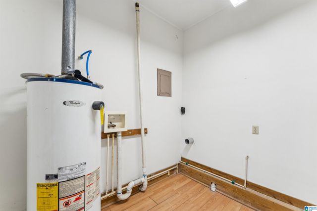 316 WADDILL DRIVE, Rainbow City, AL 35906