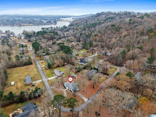 316 WADDILL DRIVE, Rainbow City, AL 35906