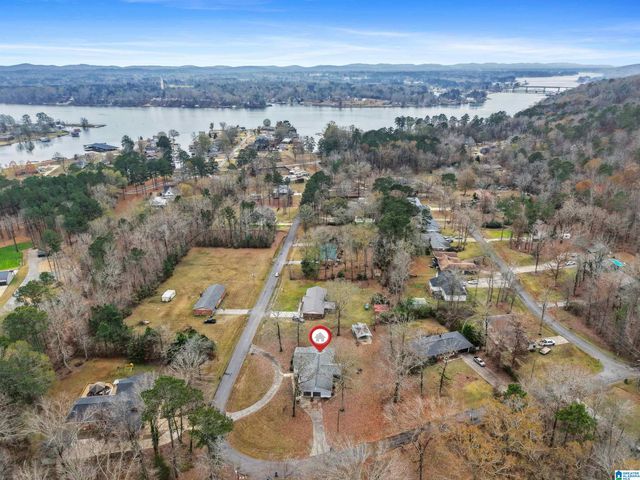 316 WADDILL DRIVE, Rainbow City, AL 35906