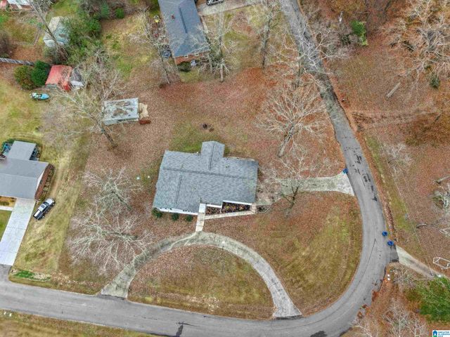 316 WADDILL DRIVE, Rainbow City, AL 35906