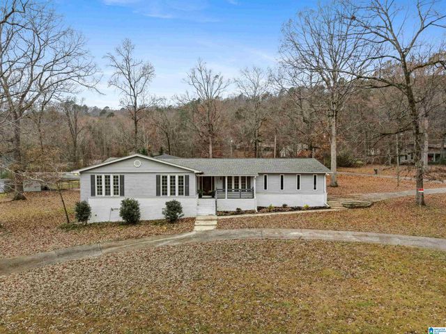 316 WADDILL DRIVE, Rainbow City, AL 35906