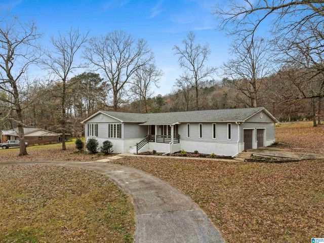 316 WADDILL DRIVE, Rainbow City, AL 35906