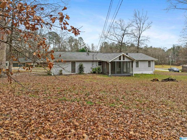 316 WADDILL DRIVE, Rainbow City, AL 35906