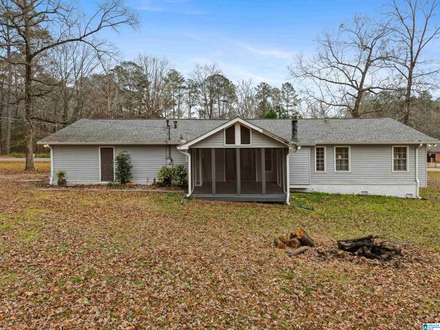 316 WADDILL DRIVE, Rainbow City, AL 35906