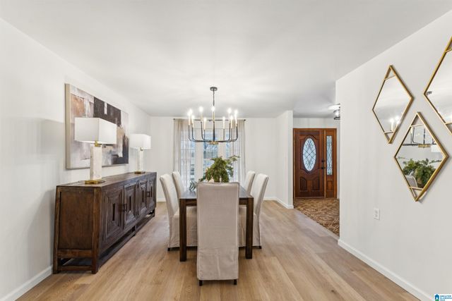 316 WADDILL DRIVE, Rainbow City, AL 35906