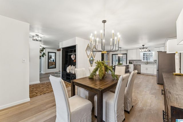 316 WADDILL DRIVE, Rainbow City, AL 35906