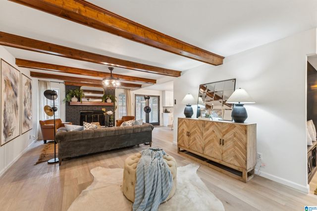 316 WADDILL DRIVE, Rainbow City, AL 35906