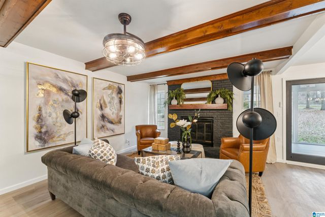 316 WADDILL DRIVE, Rainbow City, AL 35906