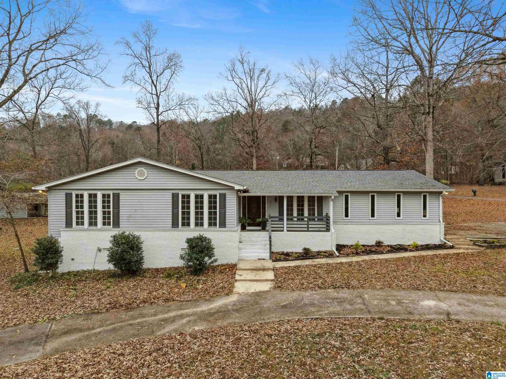 316 WADDILL DRIVE, Rainbow City, AL 35906