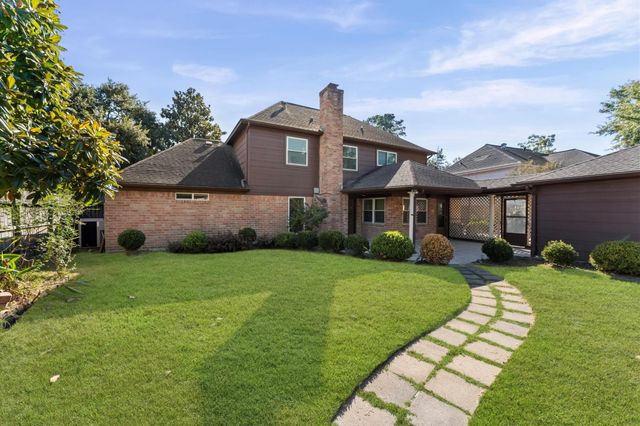 7311 17th Green Drive, Humble, TX 77346