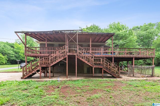 5713 14TH STREET S, Bessemer, AL 35020