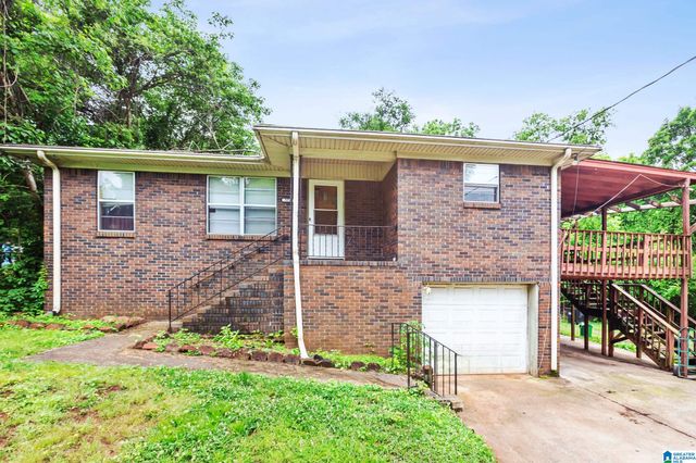 5713 14TH STREET S, Bessemer, AL 35020
