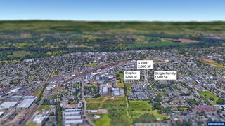 1658 - 1974 Marion St SE, Albany, OR 97322