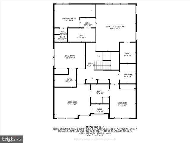 9091 BEAR BRANCH PL, Fairfax, VA 22031