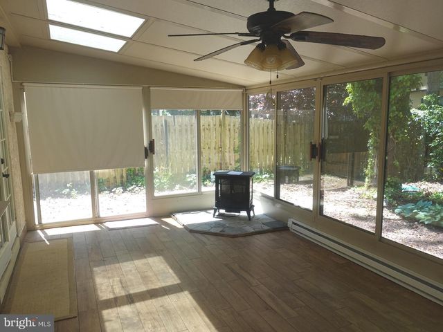 75 PEREGRINE DR, Voorhees, NJ 08043