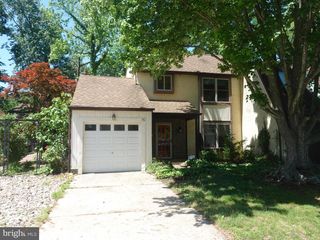 75 PEREGRINE DR, Voorhees, NJ 08043