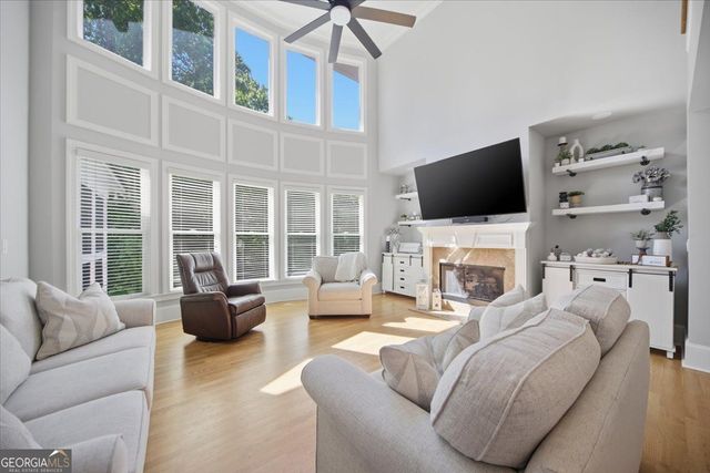 4825 Allistair Drive, Cumming, GA 30040