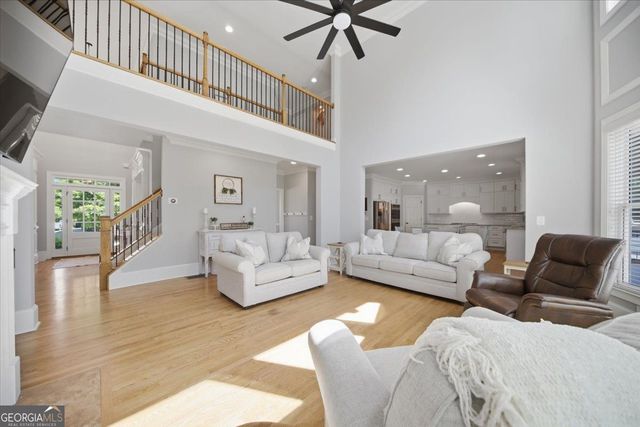 4825 Allistair Drive, Cumming, GA 30040