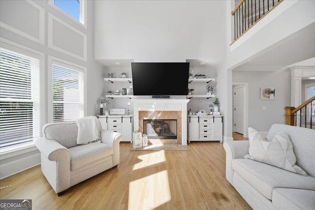 4825 Allistair Drive, Cumming, GA 30040
