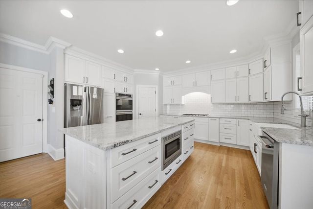 4825 Allistair Drive, Cumming, GA 30040