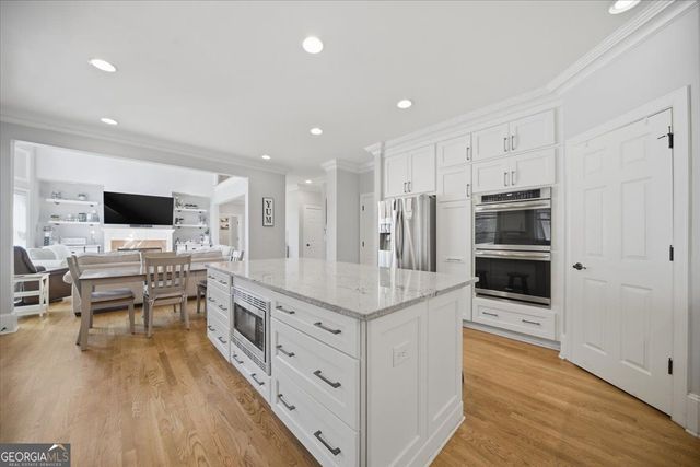 4825 Allistair Drive, Cumming, GA 30040