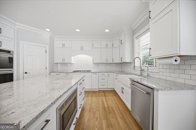 4825 Allistair Drive, Cumming, GA 30040