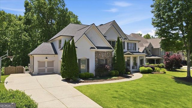 4825 Allistair Drive, Cumming, GA 30040