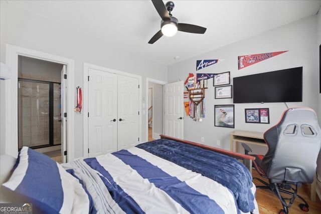 4825 Allistair Drive, Cumming, GA 30040