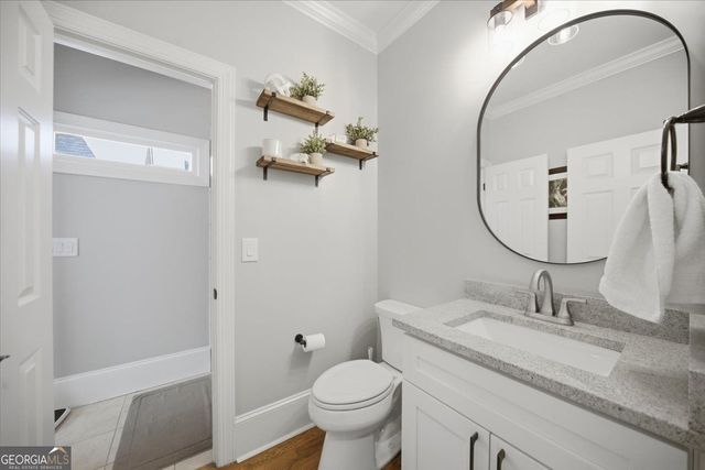 4825 Allistair Drive, Cumming, GA 30040