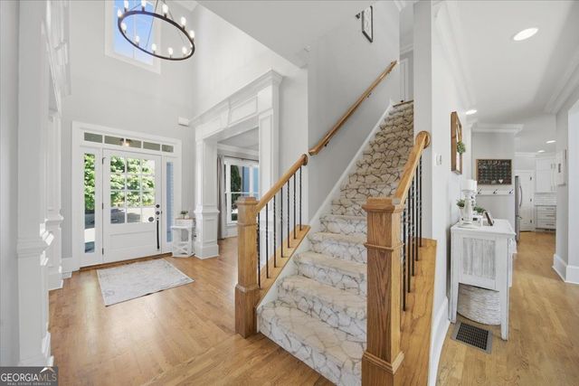 4825 Allistair Drive, Cumming, GA 30040