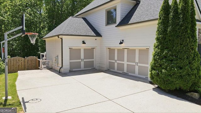 4825 Allistair Drive, Cumming, GA 30040