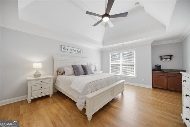 4825 Allistair Drive, Cumming, GA 30040