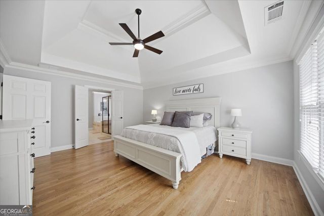 4825 Allistair Drive, Cumming, GA 30040