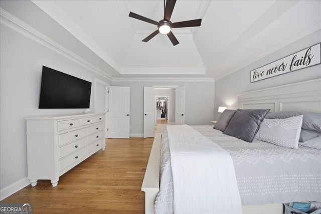4825 Allistair Drive, Cumming, GA 30040