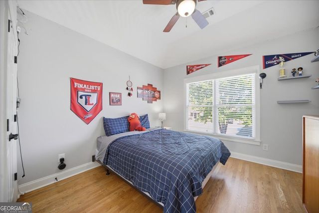 4825 Allistair Drive, Cumming, GA 30040