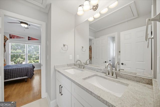 4825 Allistair Drive, Cumming, GA 30040
